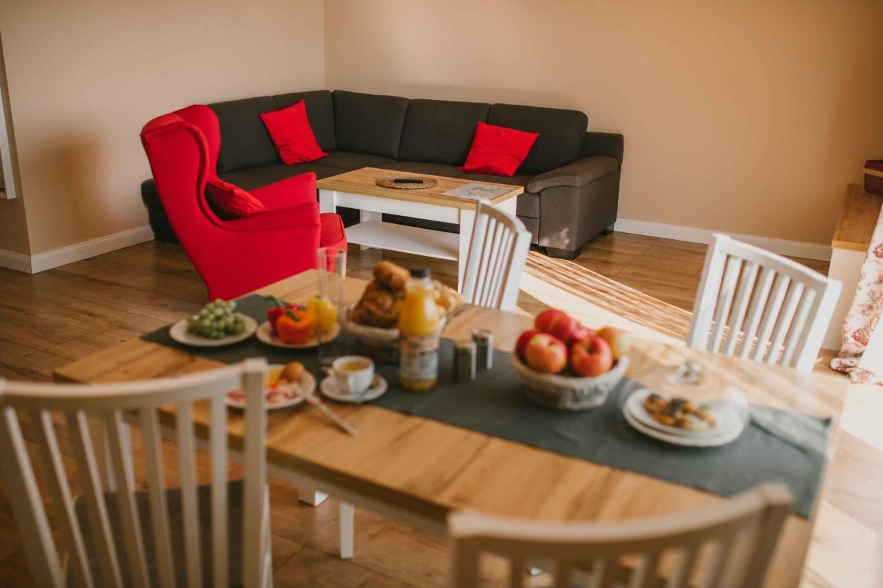 Panorama Apartmens Trenčín Exterior foto